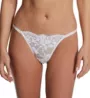 Natori Plush Romance String Thong Panty 771328 - Image 1