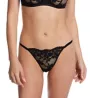 Natori Plush Romance String Thong Panty 771328