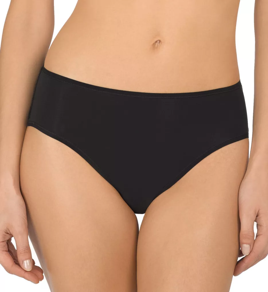 Bliss Perfection French Cut Panty Black O/S