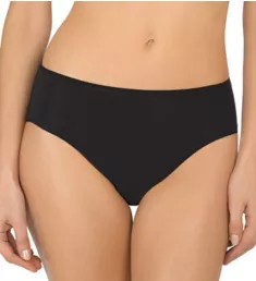 Bliss Perfection French Cut Panty Black O/S