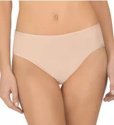 Bliss Perfection French Cut Panty Light Mocha O/S