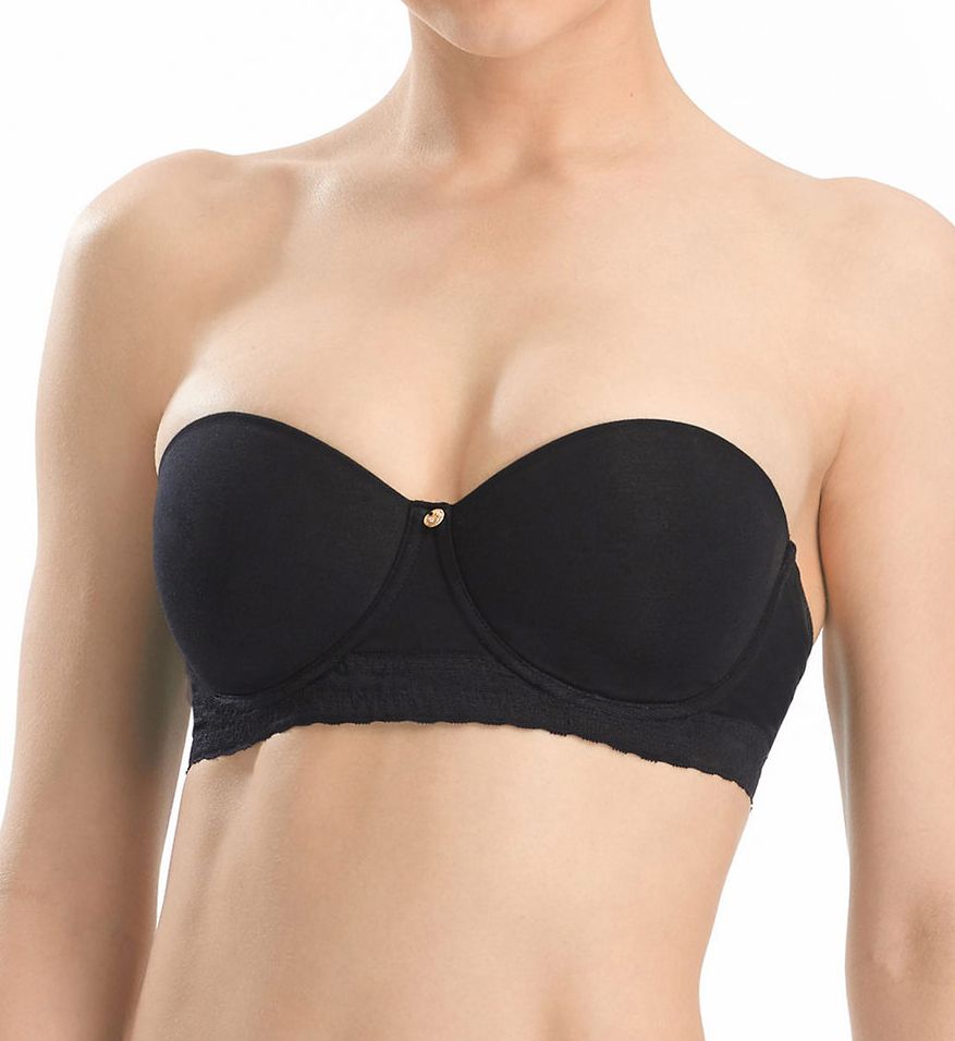 Women's Truly Smooth Strapless Bra 774070