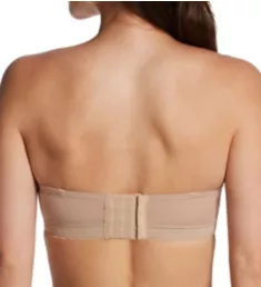 Truly Smooth Smoothing Strapless Contour Bra