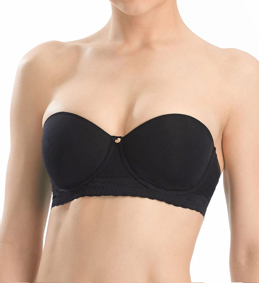 NATORI MINIMAL STRAPLESS CONTOUR 729229