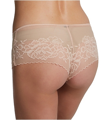 M L MSRP $32.00 NWT Details about / Natori Flora Lace Bikini Panty 776150 S