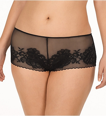 M L MSRP $32.00 NWT Details about / Natori Flora Lace Bikini Panty 776150 S