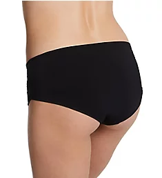 Feathers Refresh Girl Brief Panty Black/Cafe M
