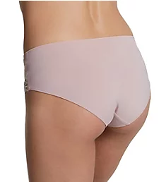 Feathers Refresh Girl Brief Panty Rose Beige/Lt. Ivory XS