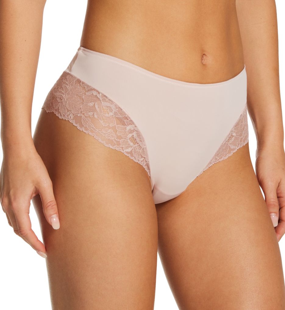 Eclipse Brief with Removable Garters