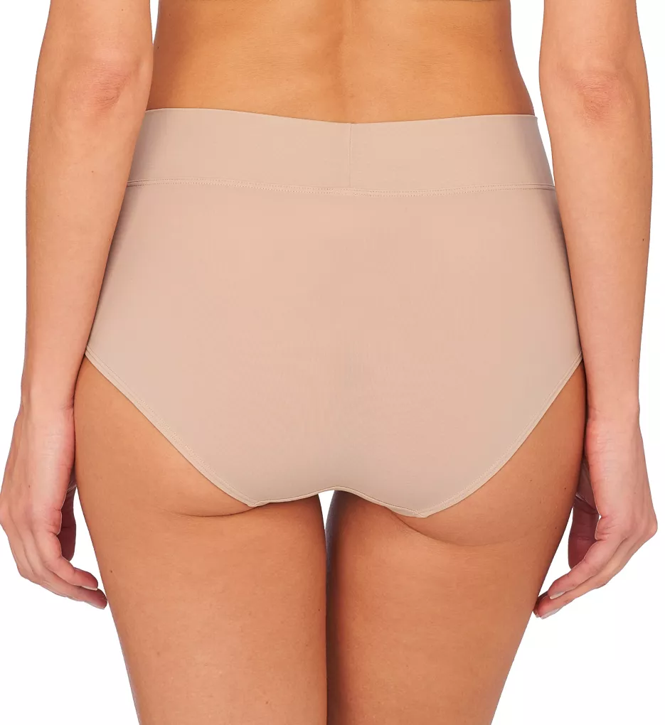 Natori Bliss Flex Brief Panty Cafe L  - Image 2