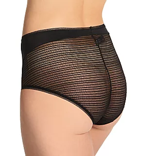 Revive Brief Panty Black M