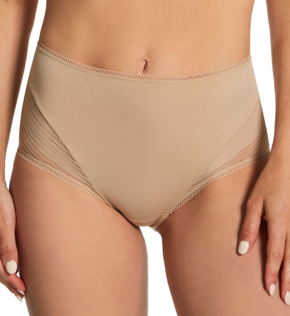 Natori Revive Brief & Reviews  Bare Necessities (Style 778304)