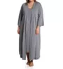 Natori Plus Shangri-la 49 Inch Robe 88274X - Image 4