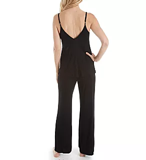 Natori Feather Essentials Cami PJ With Lace