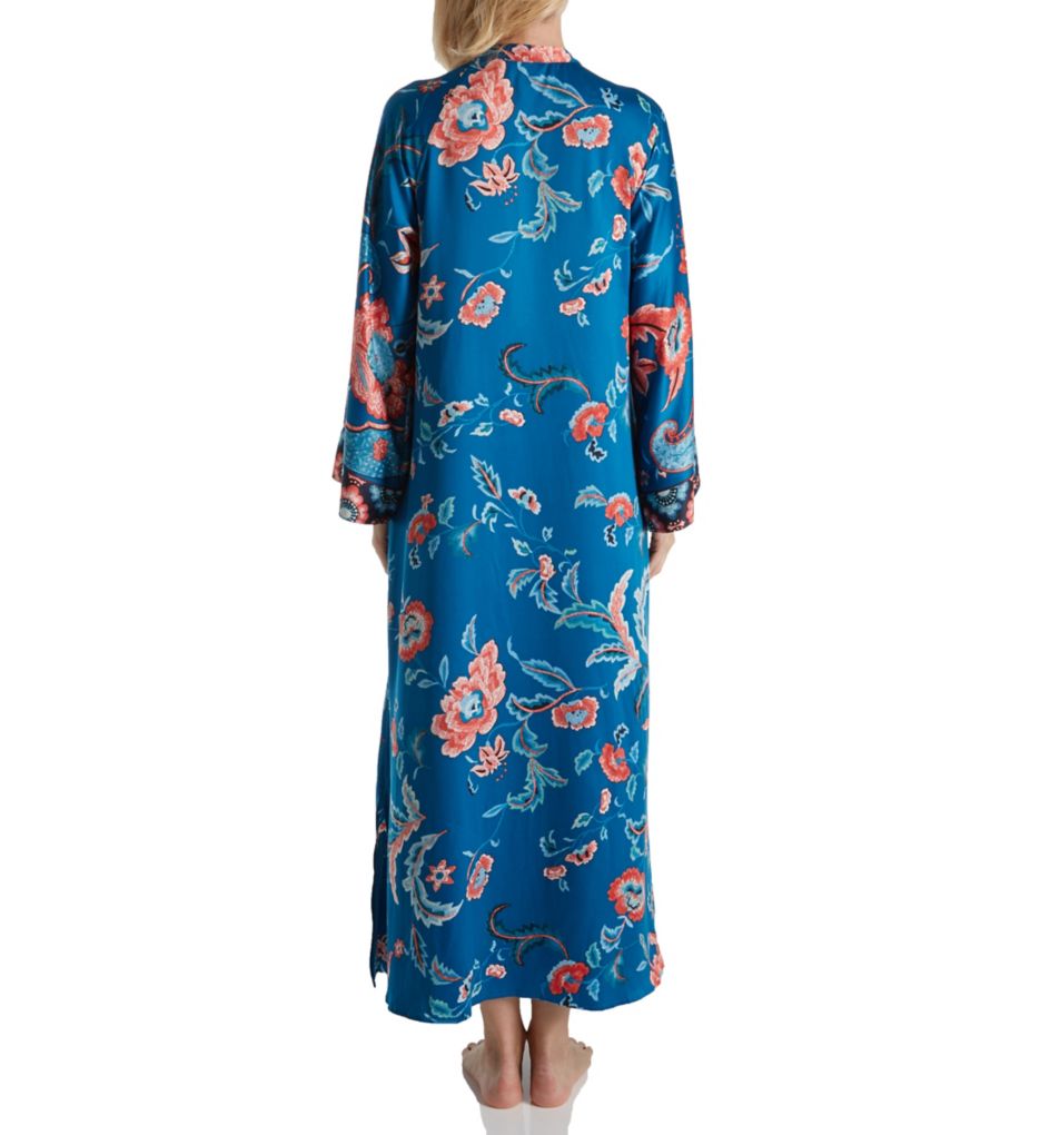 Xanado Zip Caftan