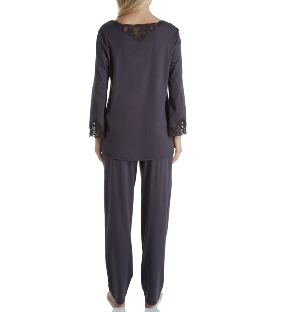 Bliss Long Sleeve PJ