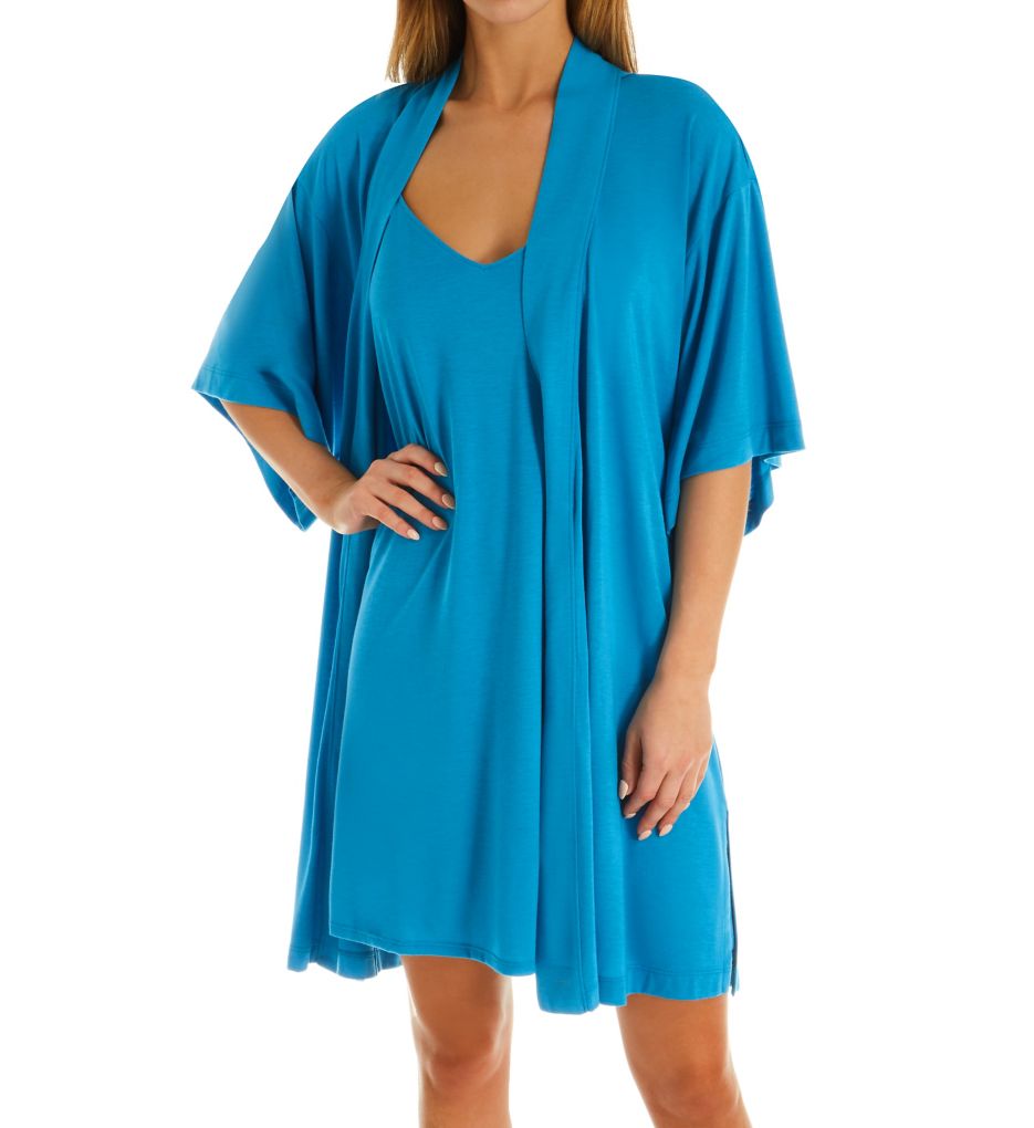 Shangri-la Chemise-cs1