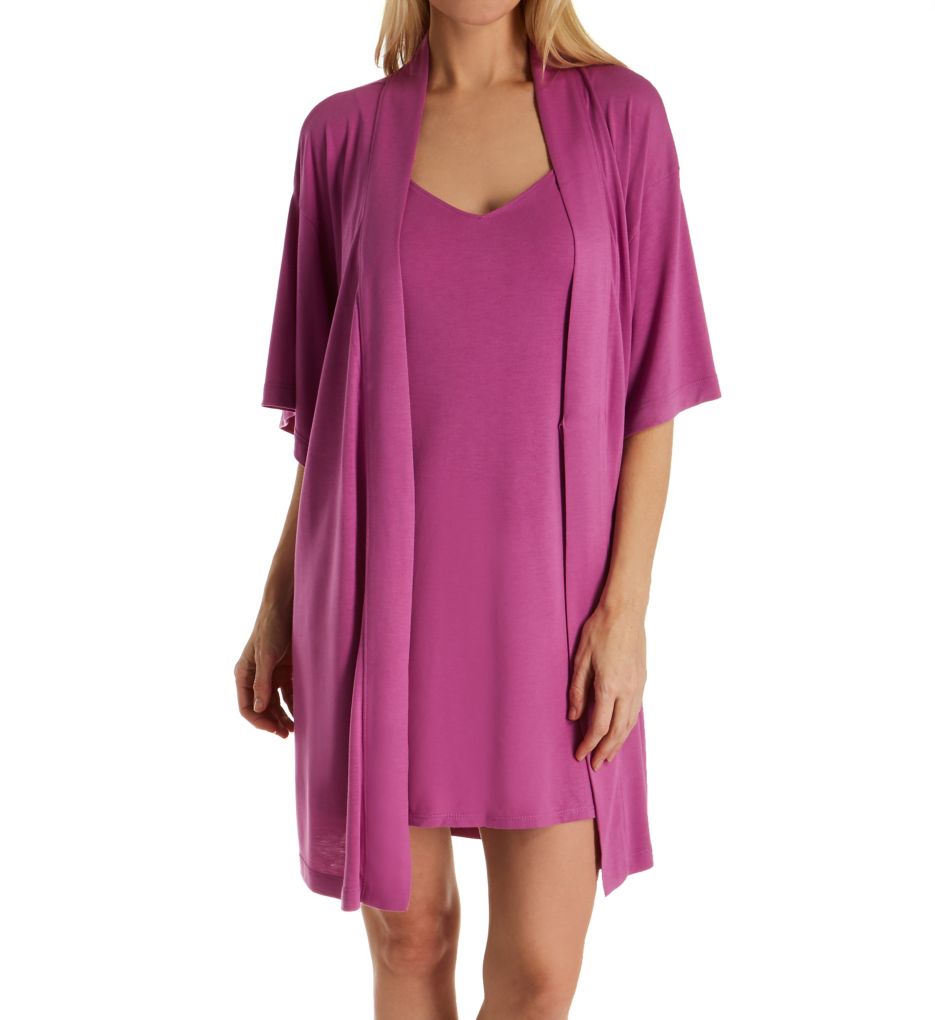 Shangri-la Chemise-cs2