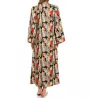 Natori Dynasty Zip Caftan D82030 - Image 2