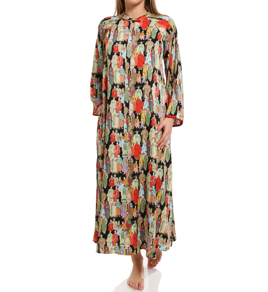 natori dynasty caftan