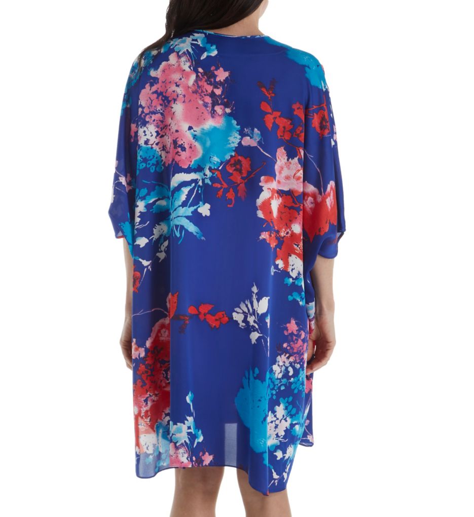 Fiji Short Caftan