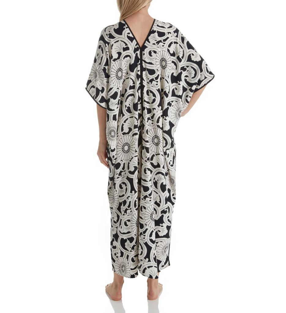 Silk Road Long Caftan