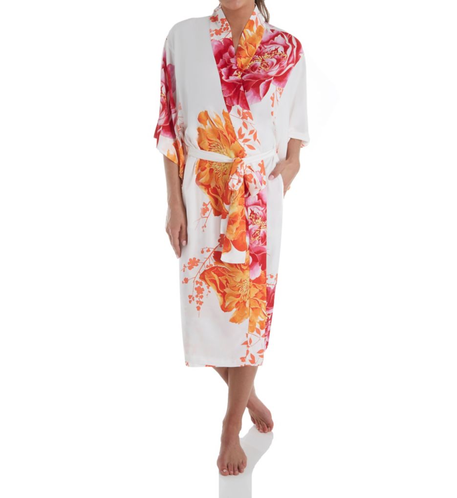 Bali Long Robe-fs