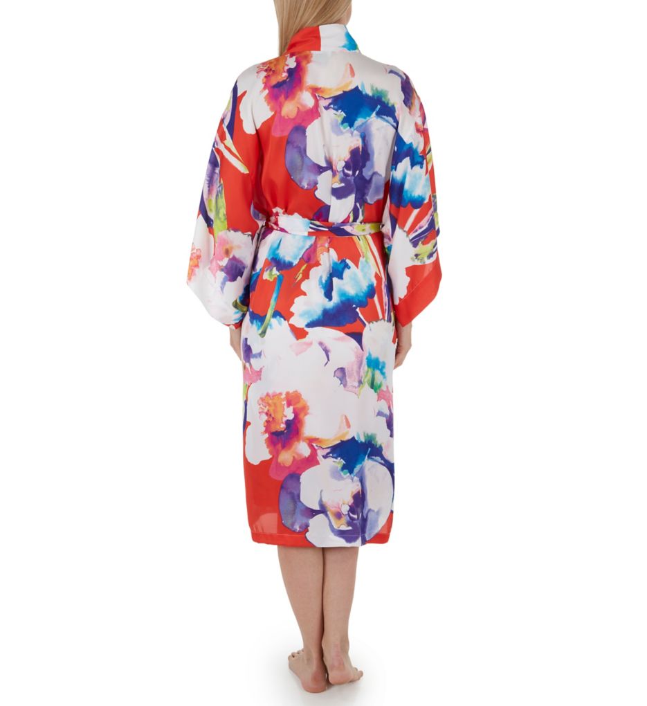 Tahiti Long Robe-bs