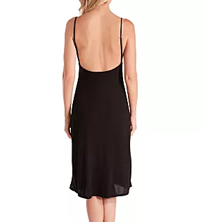 Luxe Shangri-La Slip Chemise