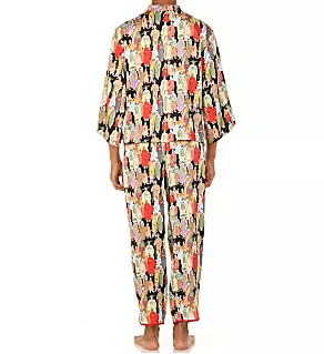 Dynasty 26 Inch PJ Set
