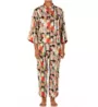 Natori Dynasty 26 Inch PJ Set E82631 - Image 1