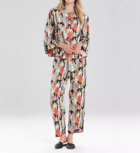 Natori Dynasty 26 Inch PJ Set E82631