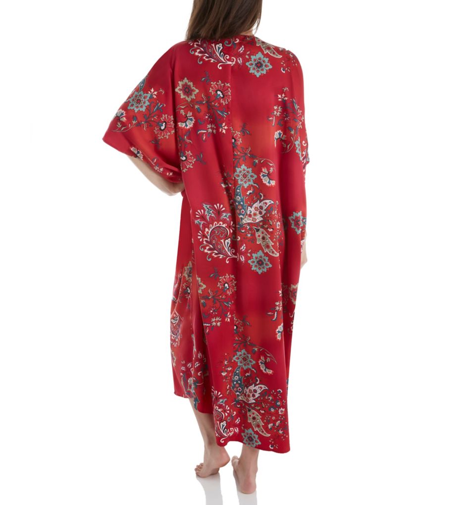 Buddakan Silky Charmeuse Caftan-bs