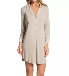 Luxe Shangri-la Sleepshirt