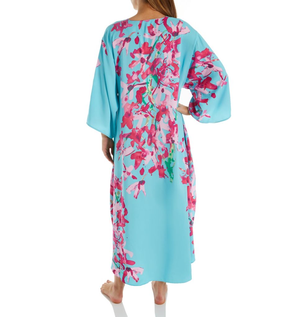 Hyacinth Caftan