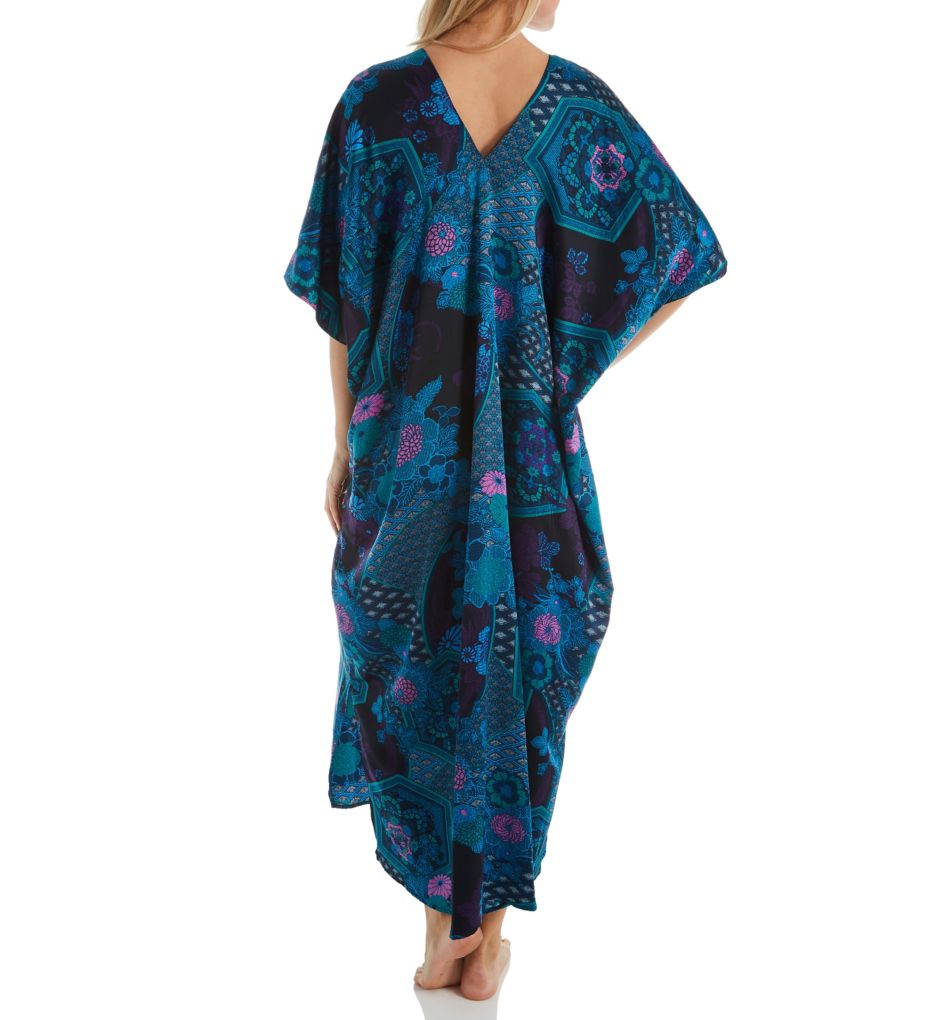 Empress Printed Caftan-bs