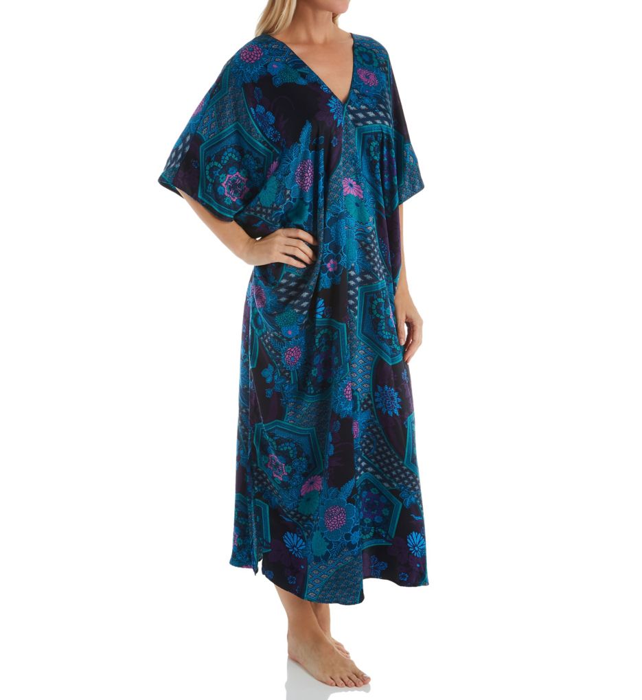 Empress Printed Caftan-gs