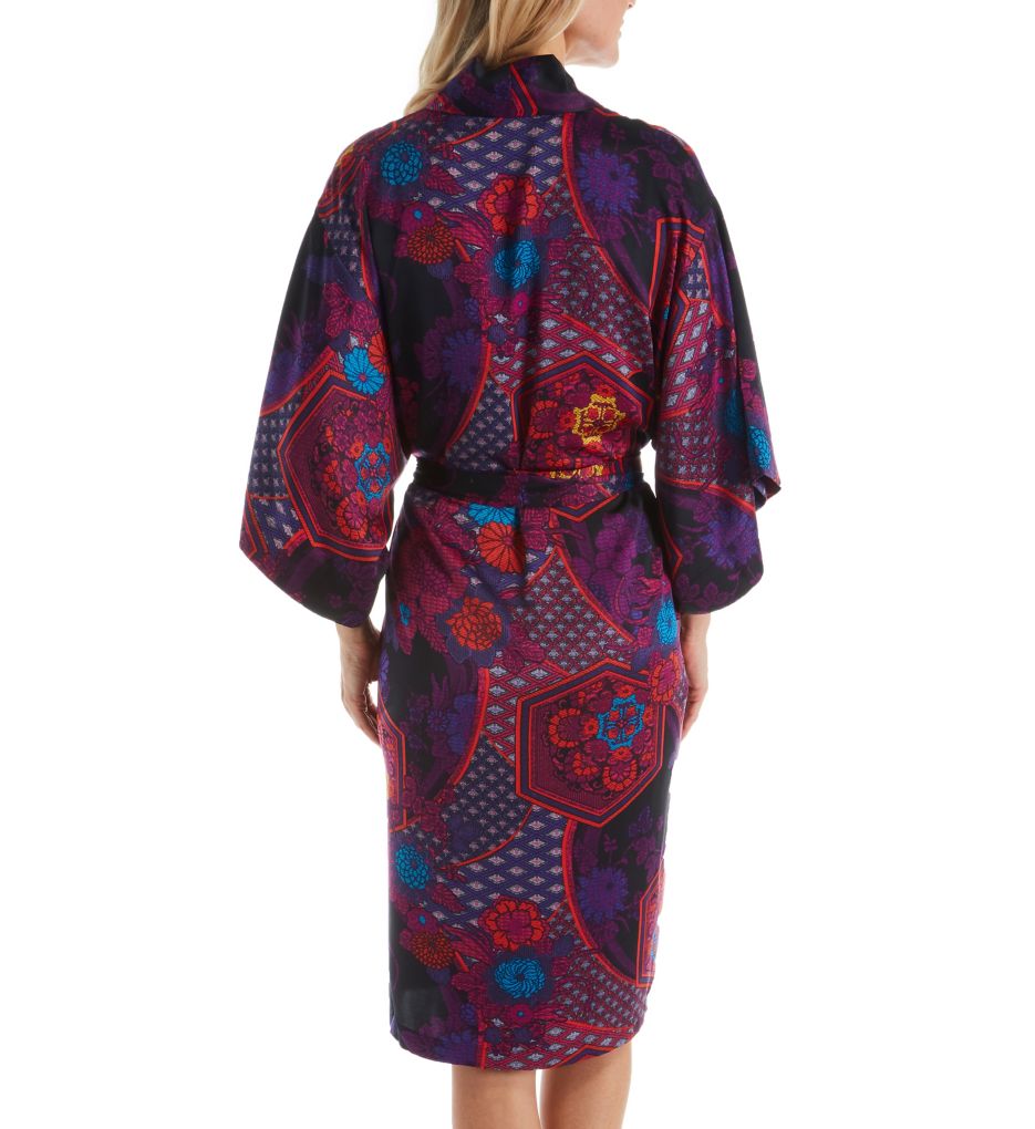 Empress Printed Robe