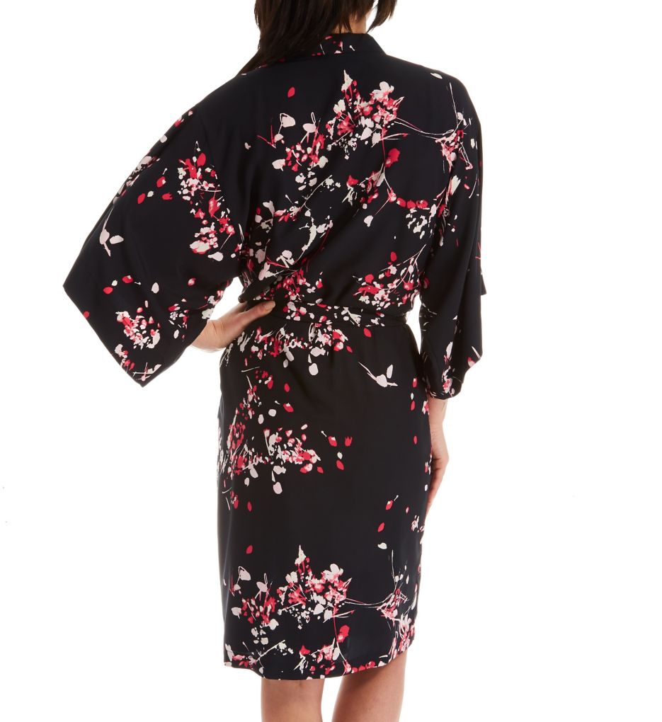 Matsuri Printed Robe