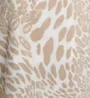 Natori Luxe Leopard Printed Robe H74054 - Image 3