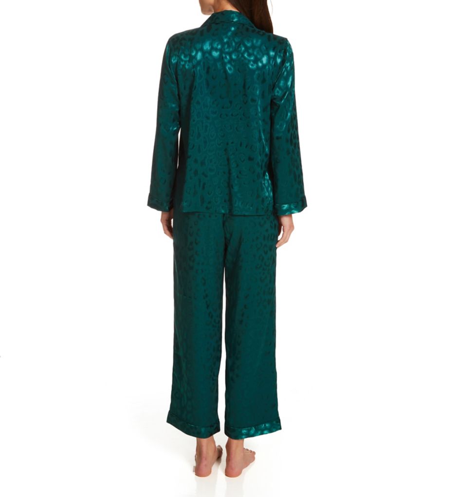 Decadence Jacquard PJ Set