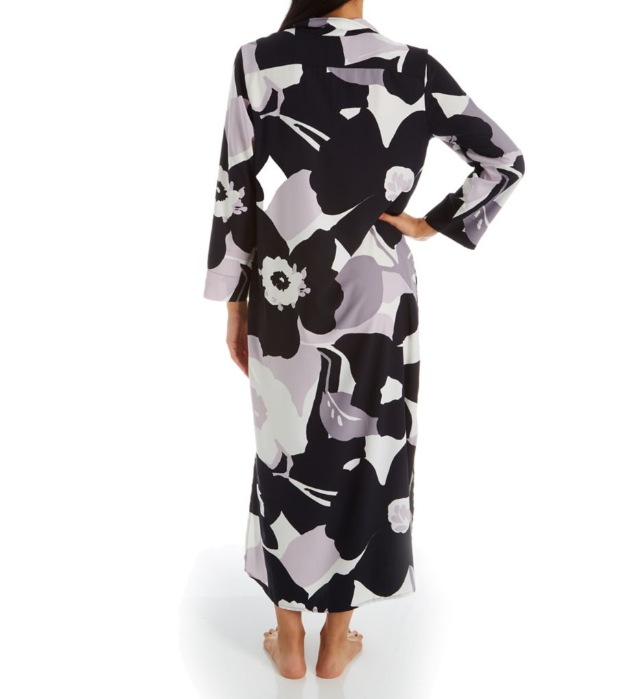 Bonita Zip Front Caftan-bs