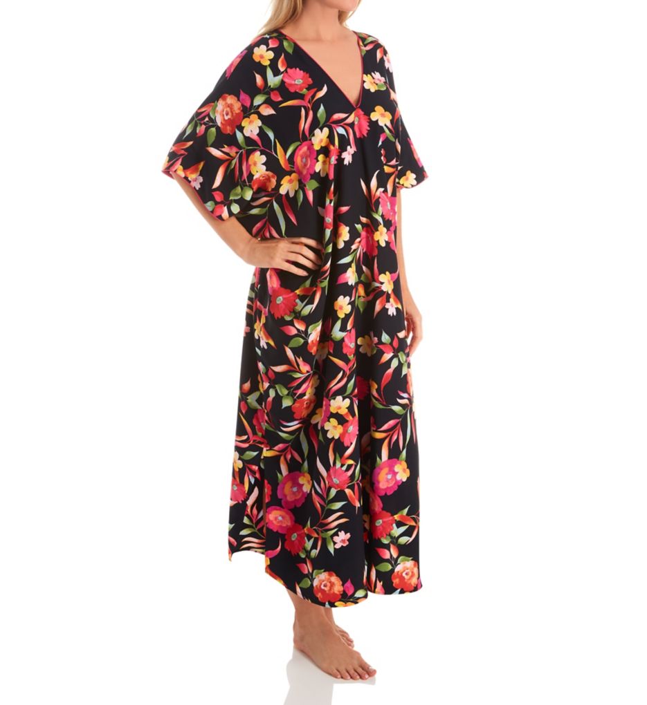 natori caftan