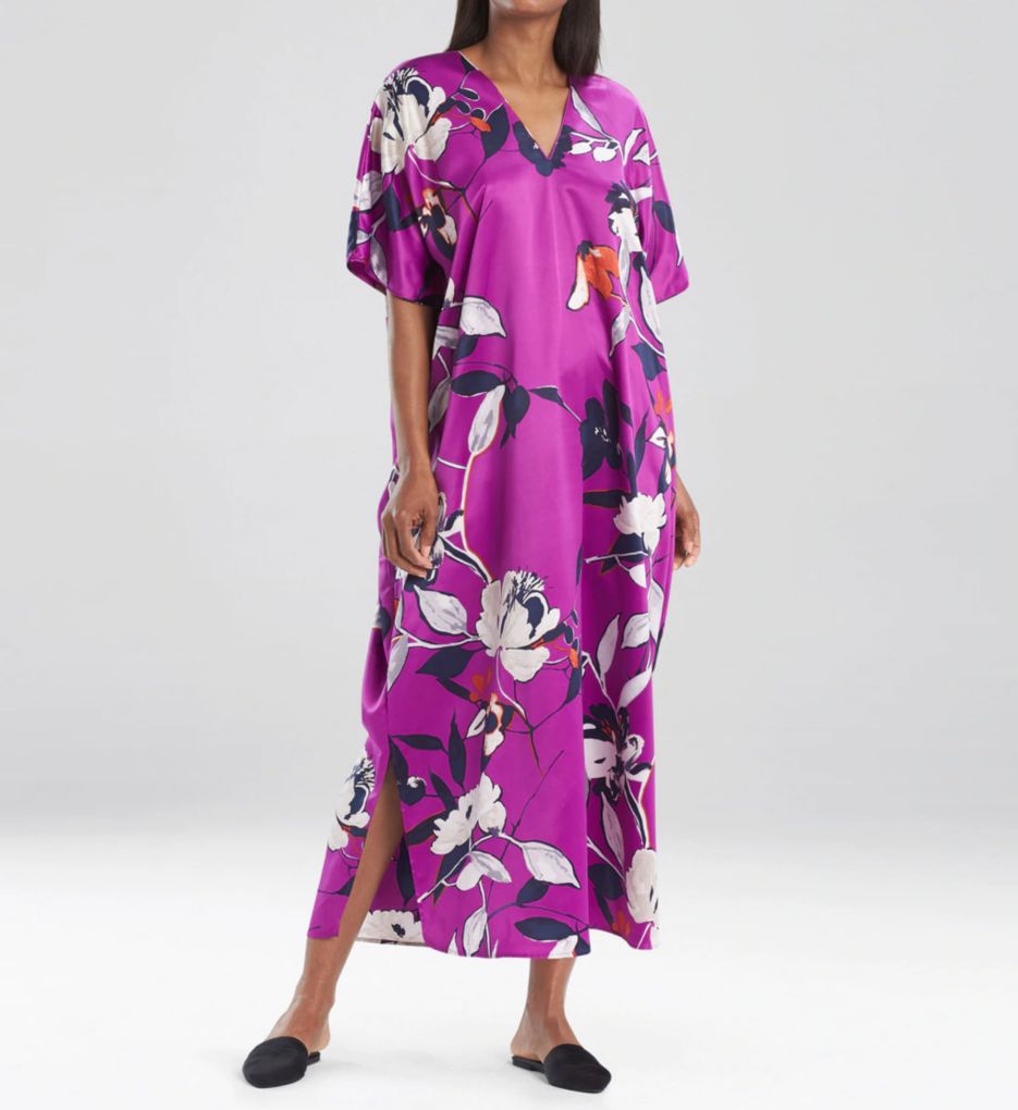 natori short caftan