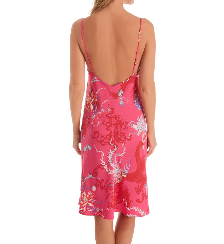 Andalusia Slip Chemise