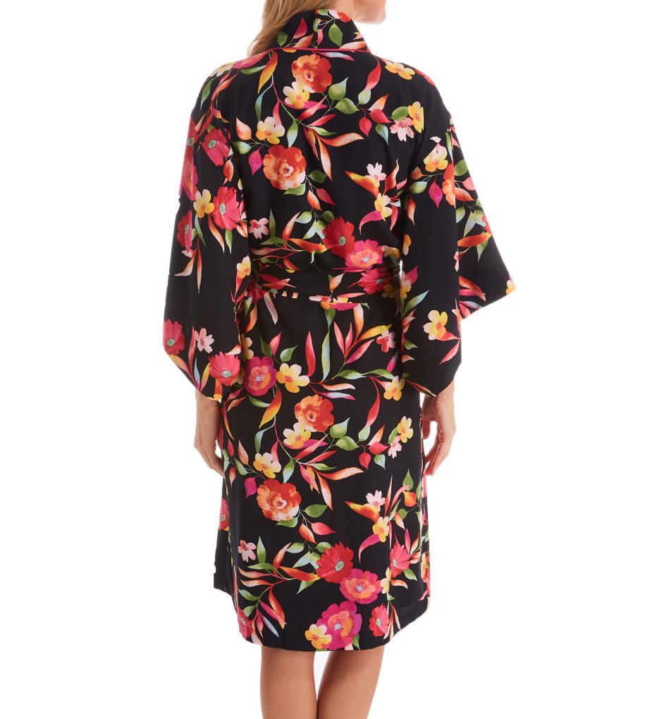 Seville Wrap Robe