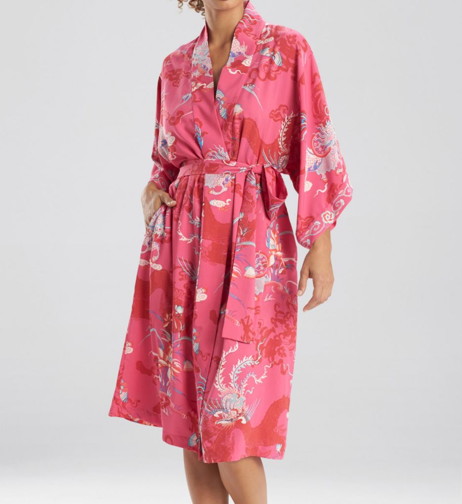 Andalusia Wrap Robe