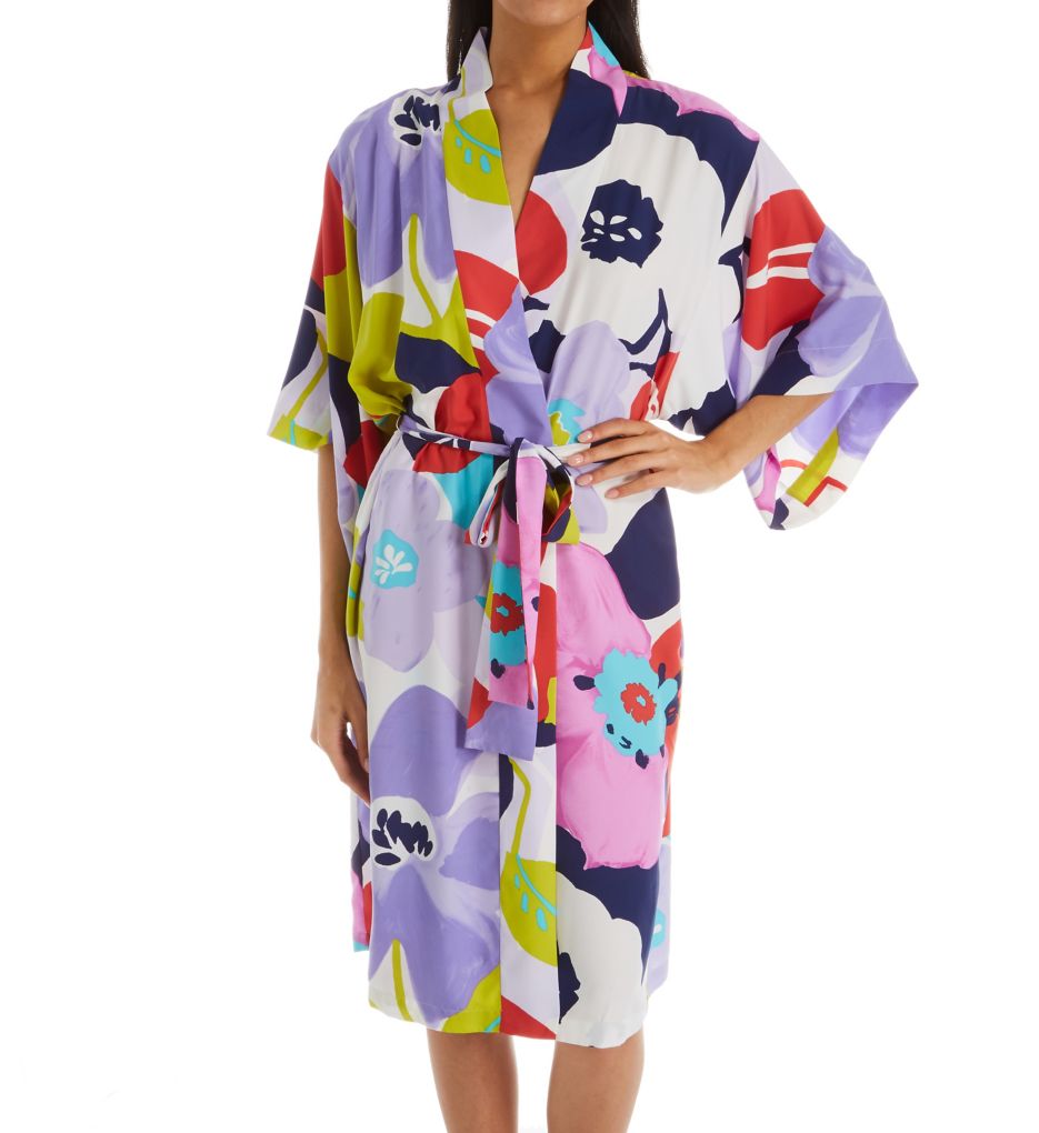 Bonita Wrap Robe-fs