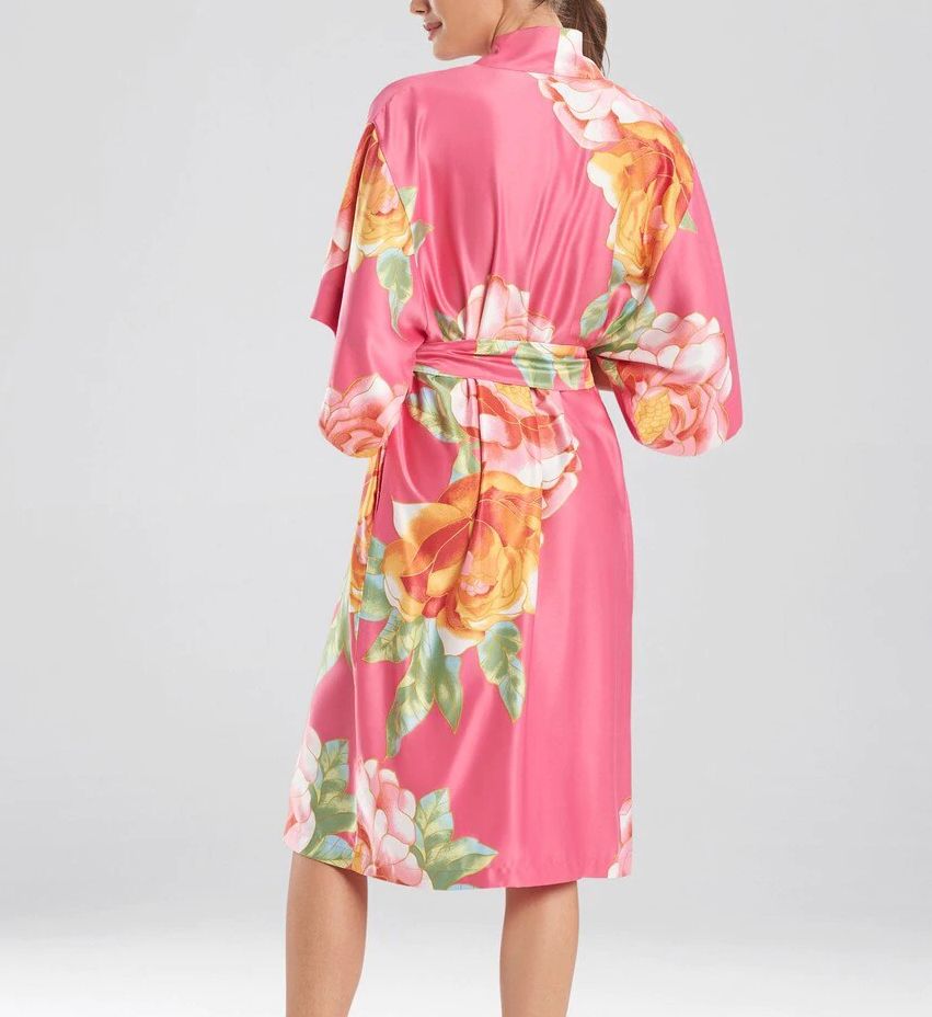 Serafina Wrap Robe