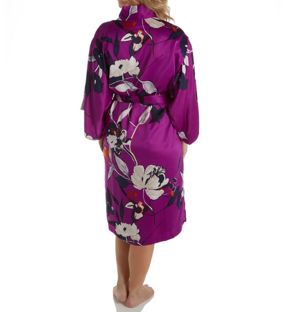 Natori Odessa Wrap Robe K74015 - Image 2